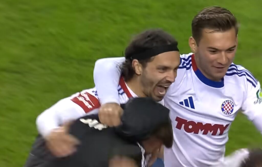 Dinamo Hajduk gdje gledati, Dinamo Hajduk prijenos
