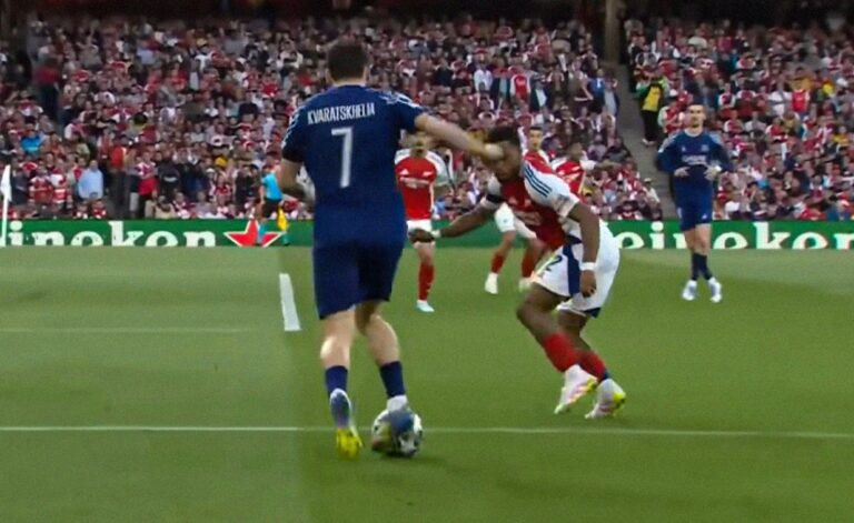 Gdje gledati PSG Arsenal
