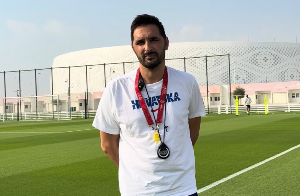 Gdje gledati Španjolska Hrvatska prijenos U17 Eura