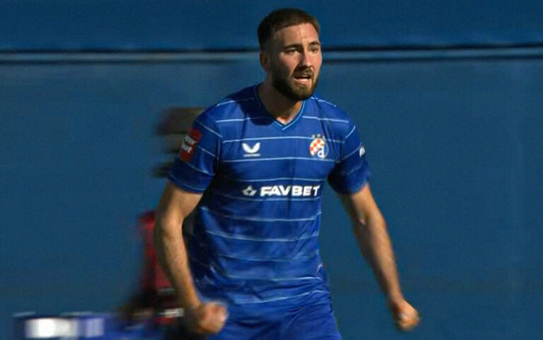 Gdje gledati Rijeka Dinamo, prijenos, Hrvatski kup, finale