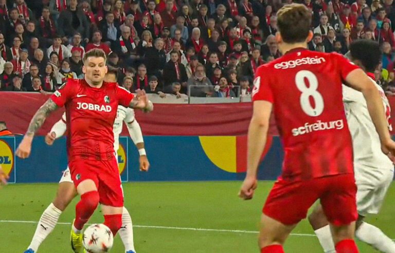 Rezultati dana, Freiburg, Europska liga