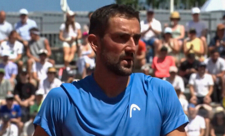 Marin Čilić
