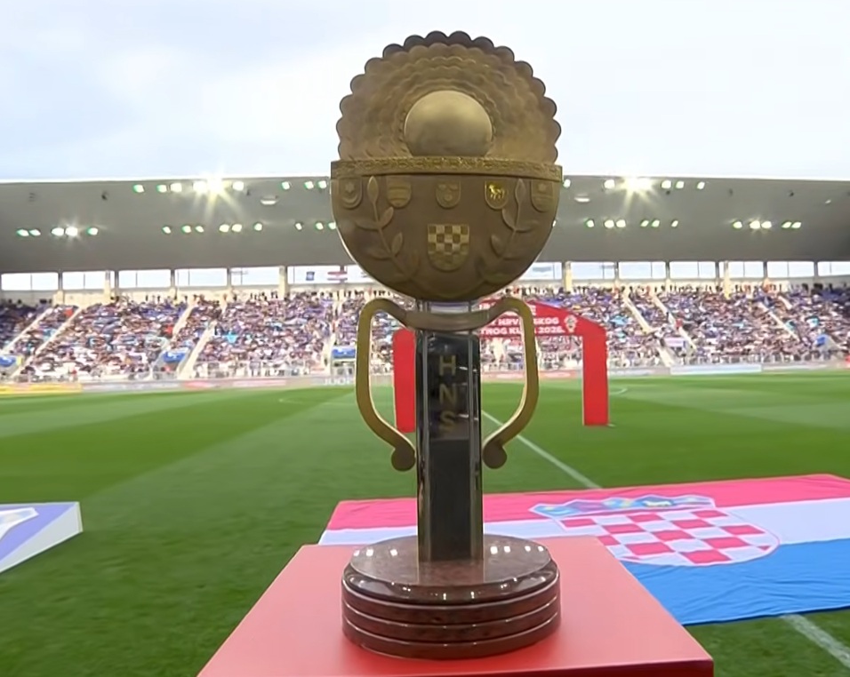 Hrvatski kup