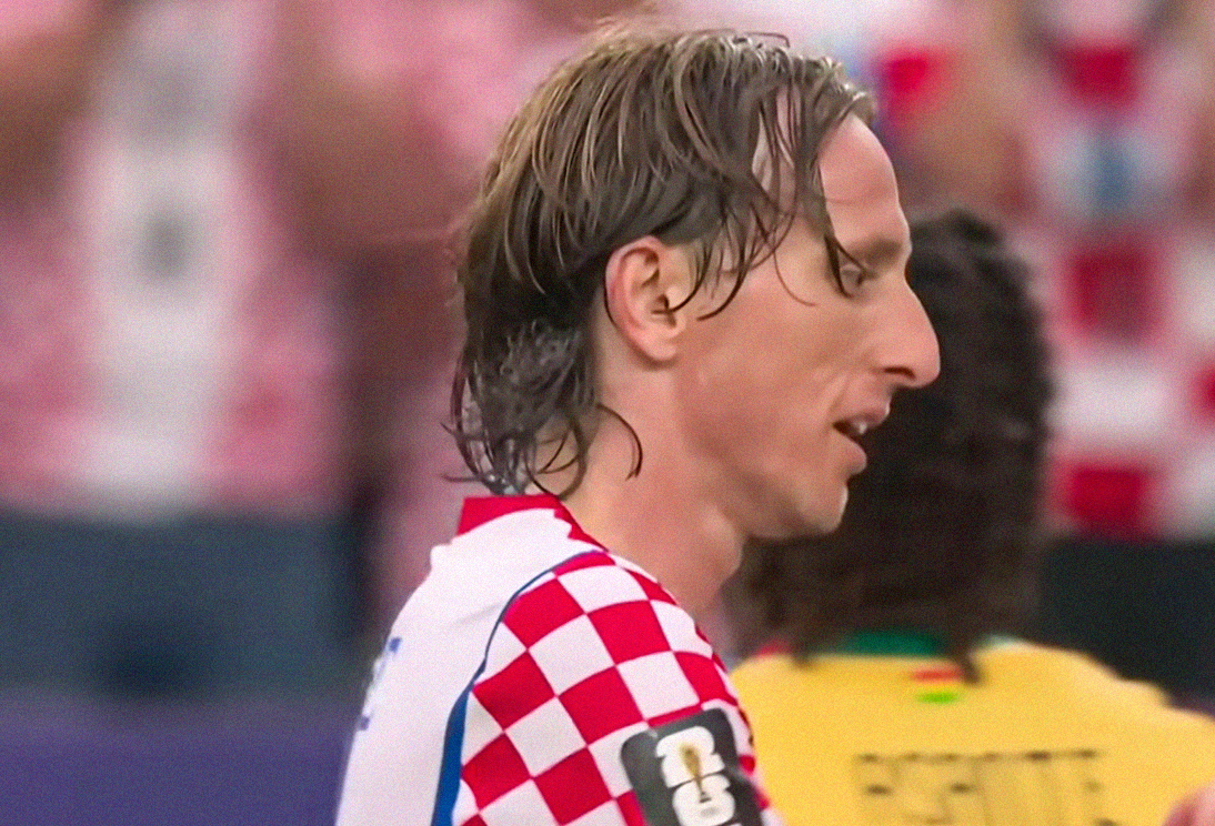 Liga nacija moglo bi biti zadnje natjecanje Luke Modrića