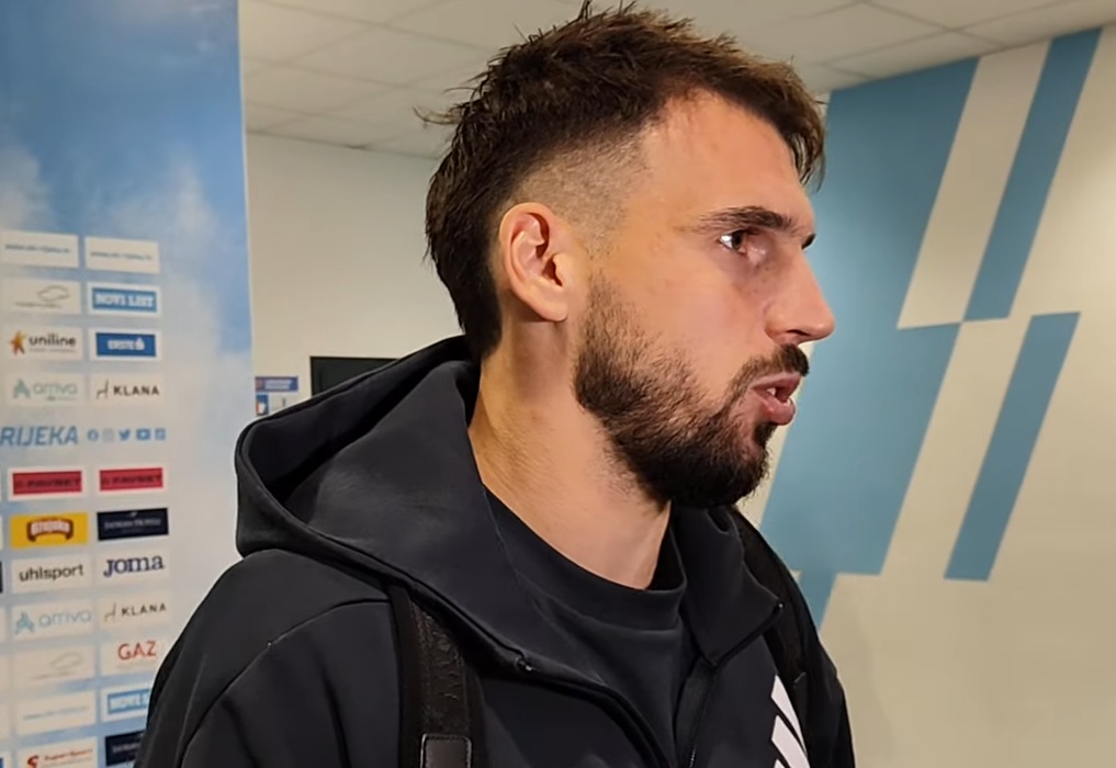 Hajduk Pafos - Zvonimir Šarlija igrao je za oba kluba