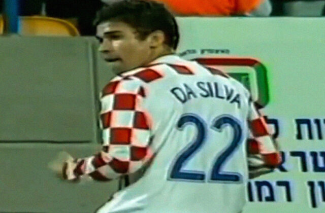 Eduardo da Silva – biografija, karijera i uspjesi hrvatskog nogometaša