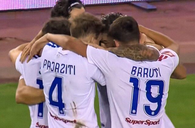 Gdje gledati Rakow – Hajduk, prijenos kval. KL?