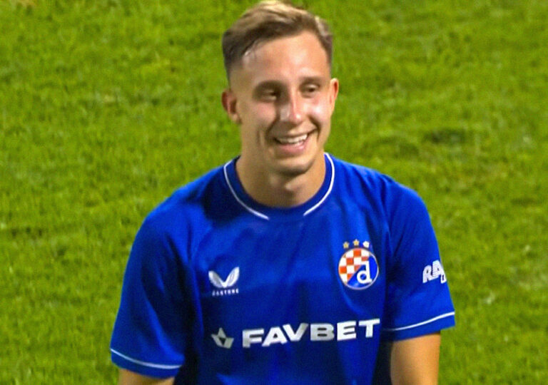 Gdje gledati Kauno Žalgiris Dinamo - Lukas Kačavenda