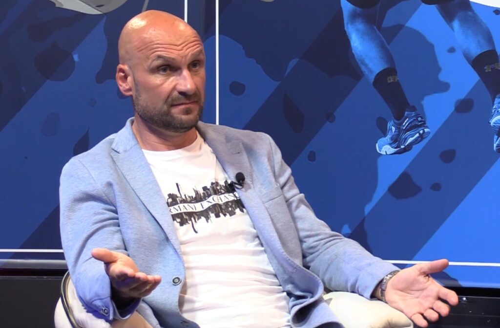 Gdje gledati Kauno 
Žalgiris Dinamo - trener Kauna Željko Sopić