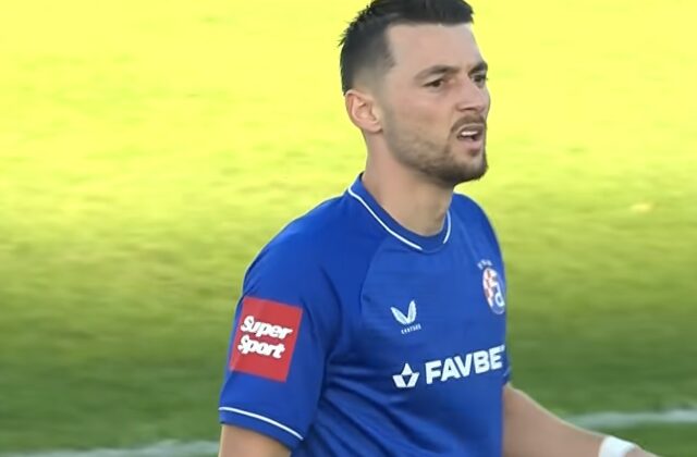 Gdje gledati Dinamo – Gorica, prijenos HNL-a?