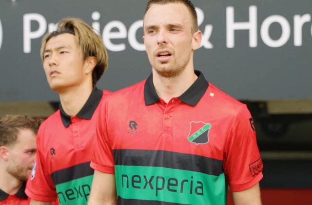 Gdje gledati Juventus – NEC Nijmegen, prijenos Europske lige?