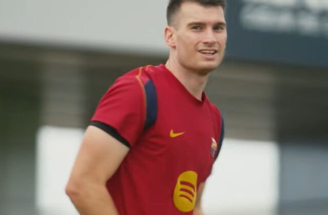Gdje gledati Barcelona – Feyenoord, prijenos Lige prvaka?
