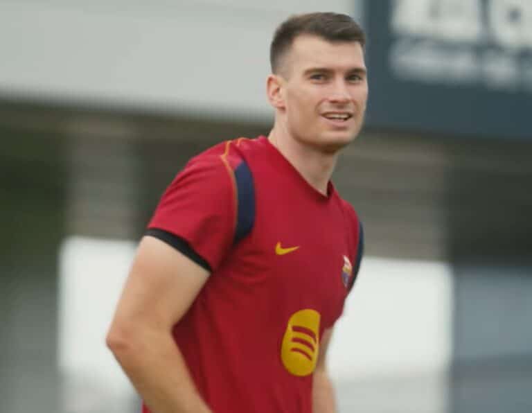 Gdje gledati Barcelona – Feyenoord, prijenos Lige prvaka?