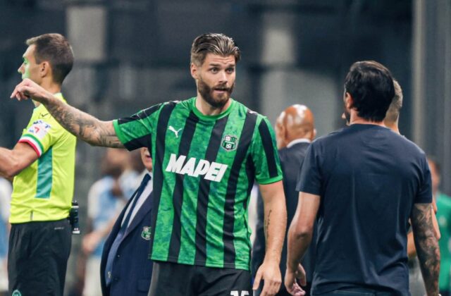 Gdje gledati Monza – Sassuolo, prijenos Serie A?