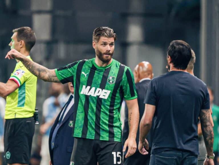 Gdje gledati Monza – Sassuolo, prijenos Serie A?