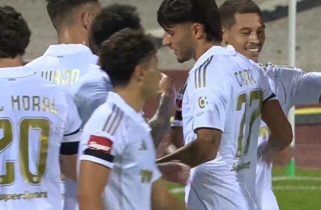 Gdje gledati Hajduk – Slaven Belupo, prijenos HNL-a?