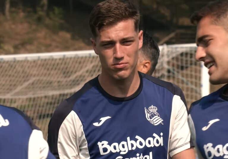 Gdje gledati Real Sociedad – Bournemouth, prijenos Europske lige?