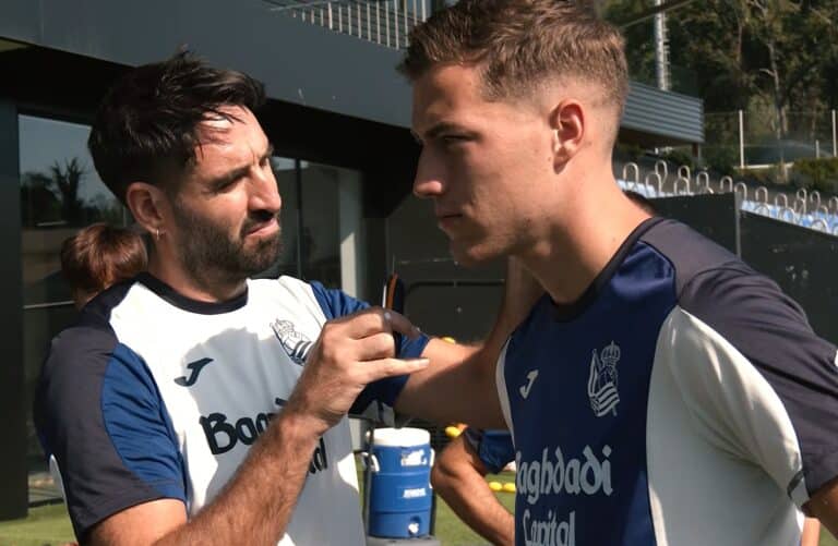Gdje gledati Elche – Real Sociedad, prijenos La Lige?