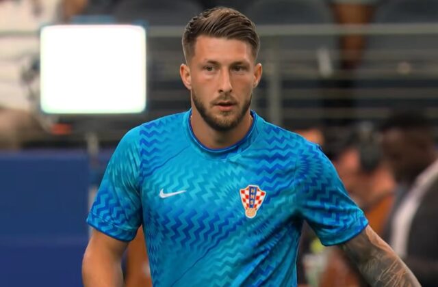 Gdje gledati Češka – Hrvatska, prijenos Lige nacija?