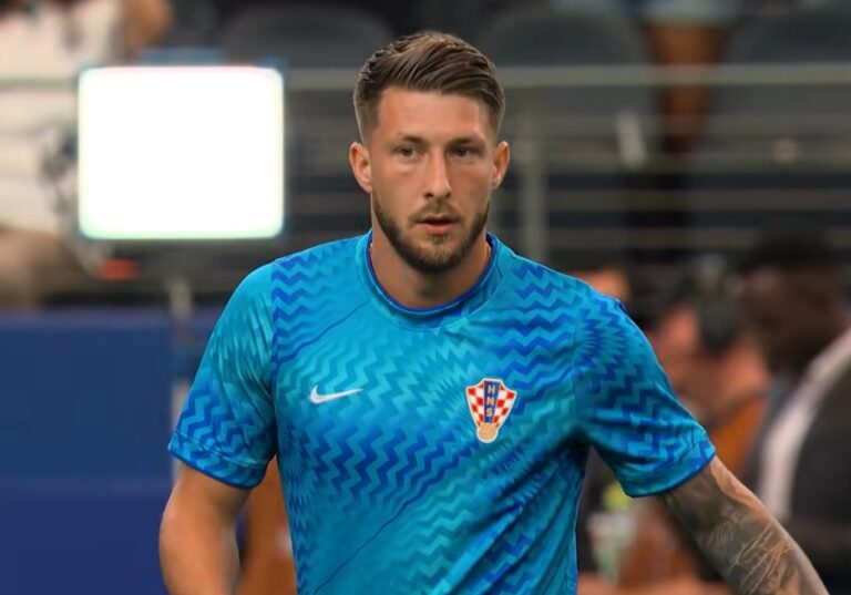 Gdje gledati Češka – Hrvatska, prijenos Lige nacija?