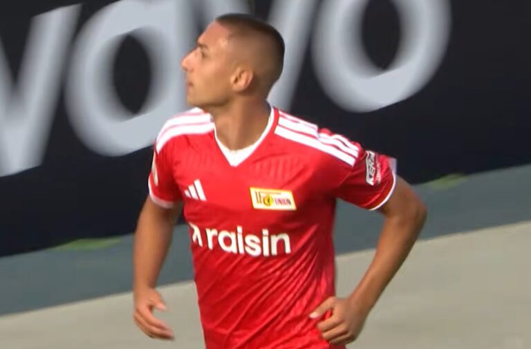 Gdje gledati Union Berlin – Schalke, prijenos Bundeslige?