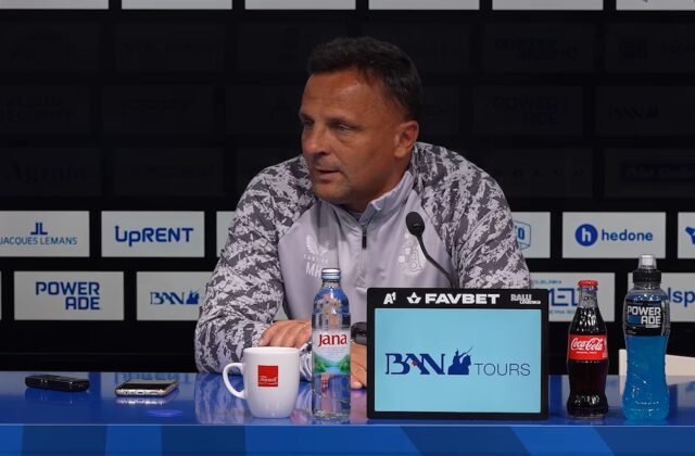 Gdje gledati Dinamo – Lokomotiva, prijenos HNL-a?