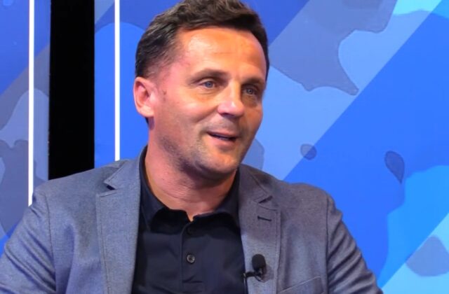 Mario Kovačević – Biografija, karijera i uspjesi hrvatskog nogometnog trenera