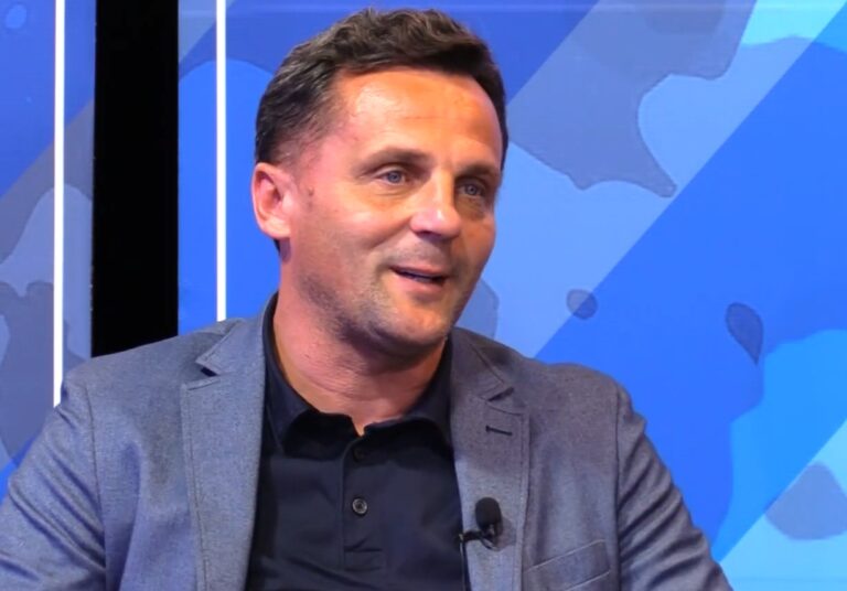 Mario Kovačević – Biografija, karijera i uspjesi hrvatskog nogometnog trenera