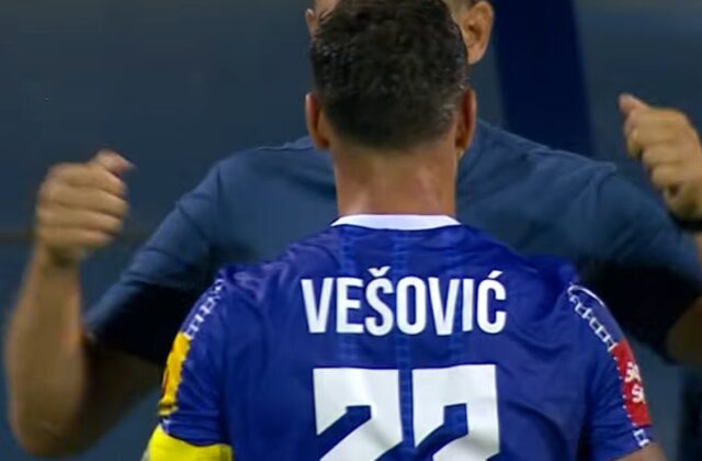 Gdje gledati Lokomotiva – Rijeka, prijenos HNL-a?
