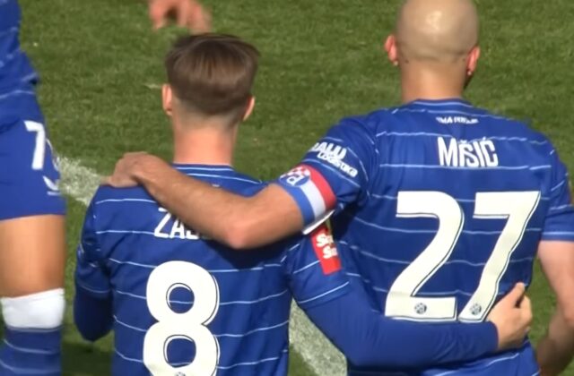 Gdje gledati Osijek – Dinamo, prijenos HNL-a?