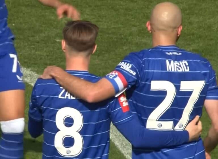 Gdje gledati Osijek – Dinamo, prijenos HNL-a?