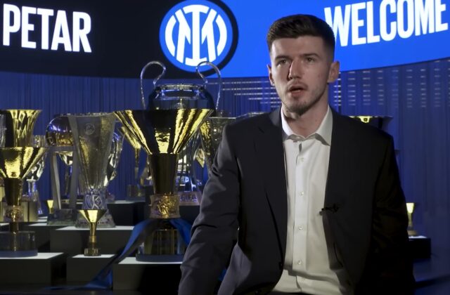 Gdje gledati Inter – Napoli, prijenos Serie A?