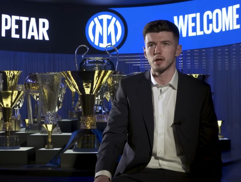 Gdje gledati Inter – Napoli, prijenos Serie A?
