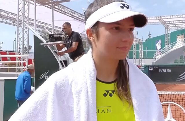 Gdje gledati WTA Peking, prijenos teniskog turnira?