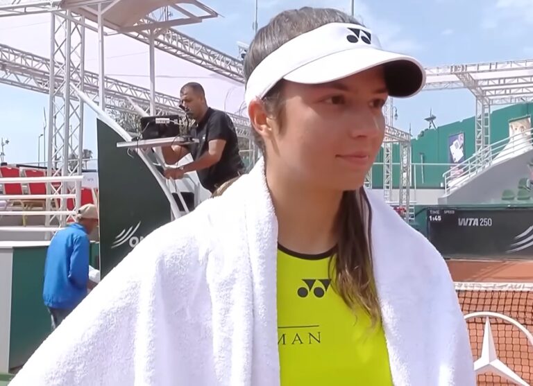 Gdje gledati WTA Peking, prijenos teniskog turnira?