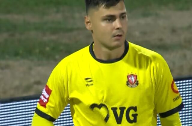 Gdje gledati Gorica – Varaždin, prijenos HNL-a?