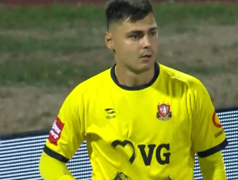 Gdje gledati Gorica – Varaždin, prijenos HNL-a?