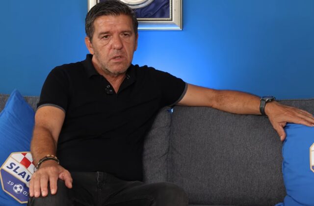Gdje gledati Slaven Belupo – Lokomotiva, prijenos HNL-a?