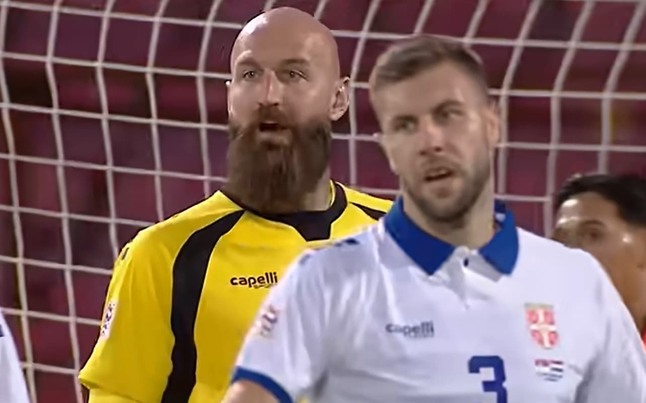 Njemačka Srbija: Milinković-Savić i Pavlović