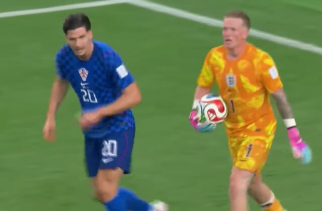 Gdje gledati Hrvatska – Engleska, prijenos Lige nacija?