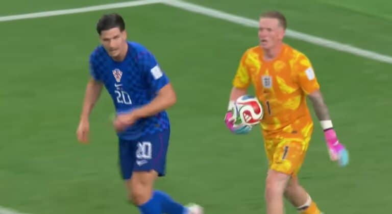 Gdje gledati Hrvatska – Engleska, prijenos Lige nacija?
